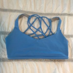 🌠LULULEMON Free to Be Wild Bra